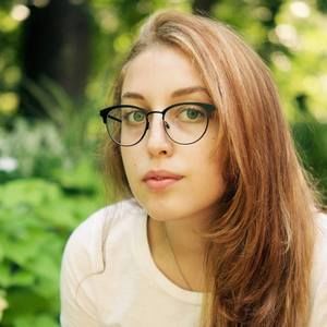 Meet your Posher, Merav